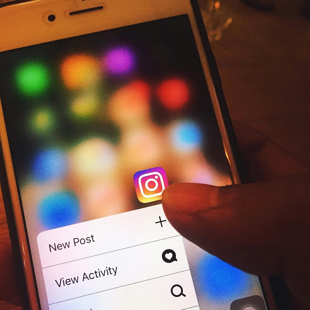 Instagram Data Breach