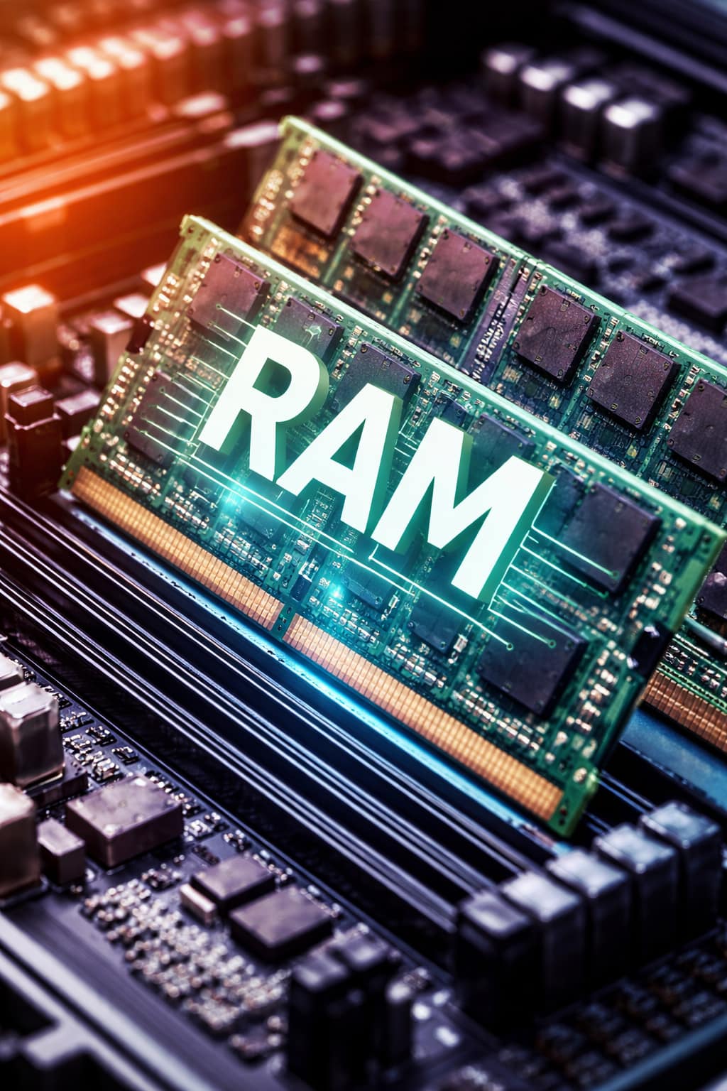 What Is RAM in a Computer? Best Explained Simply 2026