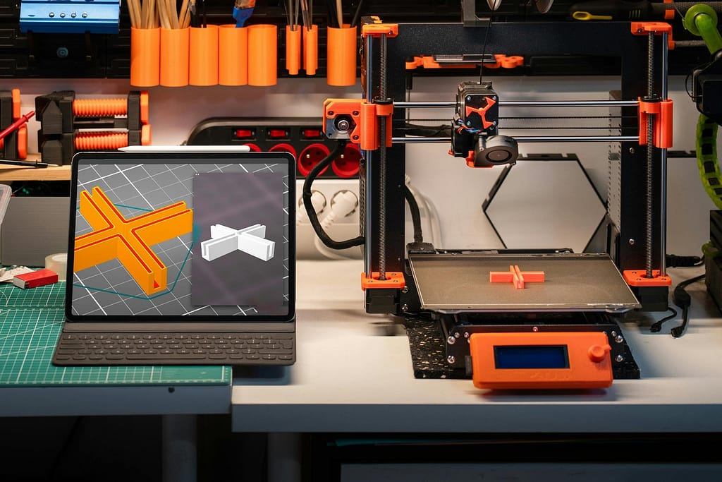 Business Ideas 3D Printing