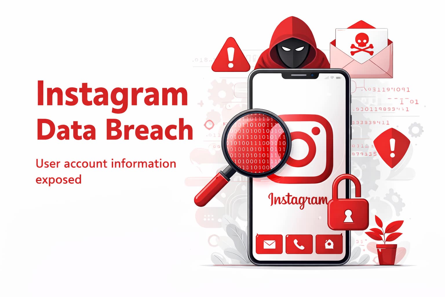 Instagram Data Breach: What Happened, What It Means, and How to Protect Your Account