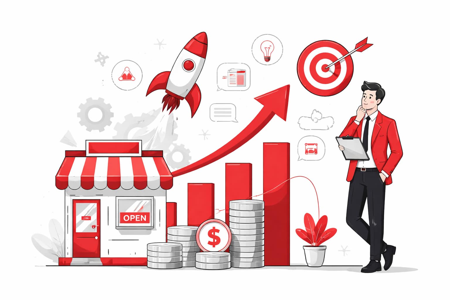 What Must an Entrepreneur Do After Creating a Business Plan? A Practical Step-by-Step Guide