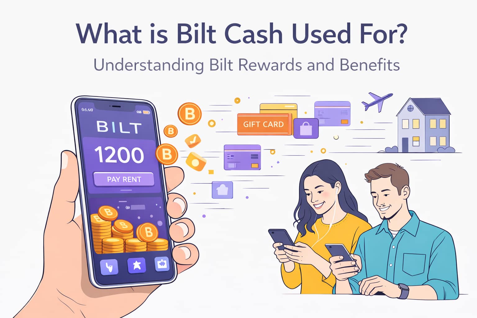 What Is Bilt Cash Used For? A Complete, Practical Guide for Everyday Users