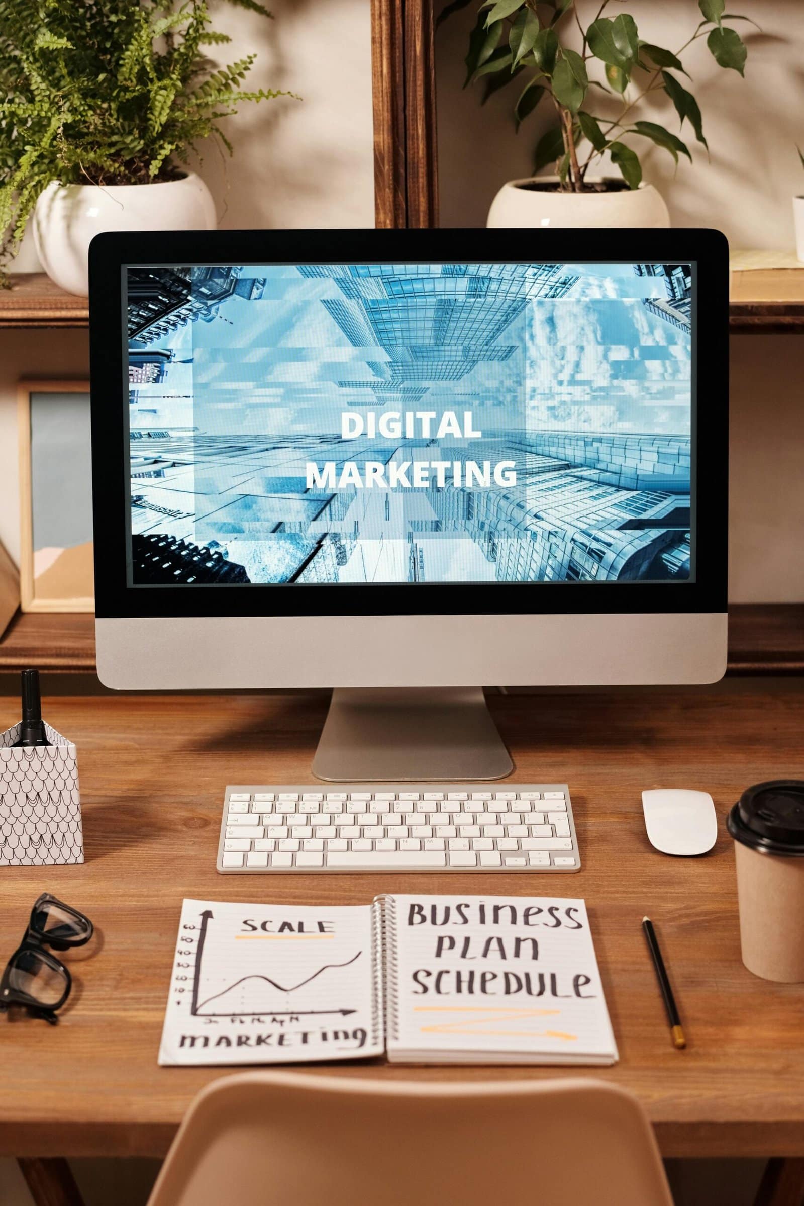 Top Business Ideas in Digital Marketing