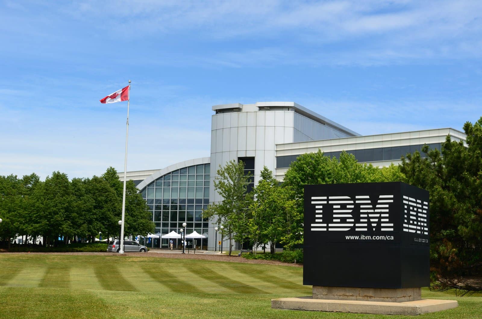 IBM Stock Jumps to 231.24 After a 3.5% Gain — What It Means for Long-Term Investors
